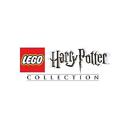 Warner Lego Harry Potter Collection