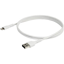 Startech 1M USB TO LIGHTNING CABLE