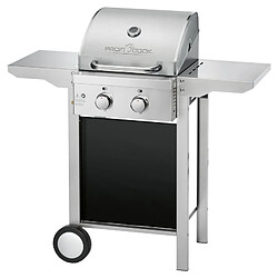 Barbecue grill à gaz 2 brûleurs Proficook PC-GG1255