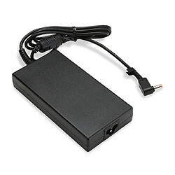 Acer NP.ADT0A.048 adaptateur de puissance & onduleur Intérieur 135 W Noir