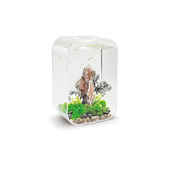 Aquarium 60l contours transparent - Life 60 MCR transparent - OASE