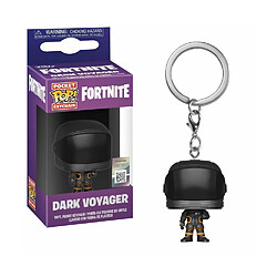 Porte-clé Funko Pocket Pop! Fortnite - Dark Voyager