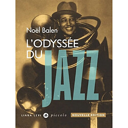 L'odyssée du jazz