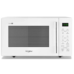 Micro-ondes 25l 900w blanc - mwp251w - WHIRLPOOL