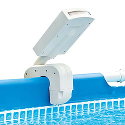 Intex Fontaine piscine led multicolore