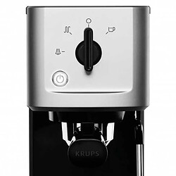 Avis Cafetière expresso 15bars - xp344010 - KRUPS