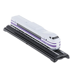 Avis 1:87 Alliage Sliding Forward Train Model Toy Rail Light Train-2001-15