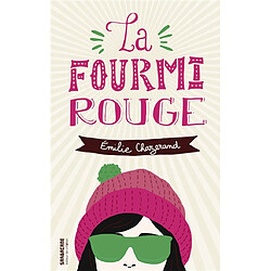 La fourmi rouge - Occasion