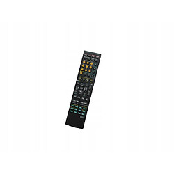 GUPBOO Télécommande Universelle de Rechange Pour Yamaha RAV315 HTR-6010G HTR-6050 RX-V561 A/V ou