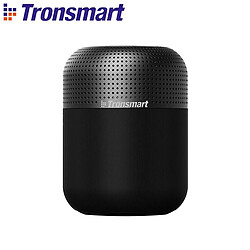 Universal TRONSMART T6 MAX 60W WIRESS WIRESS BLUETOOTH EN DOINGE SOUNPULSE BASS BASS BASS 12000mAH TWS NEC Subwo