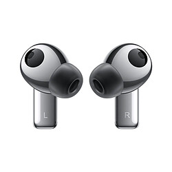 Avis Huawei FreeBuds Pro 2 Gris (Silver Frost)