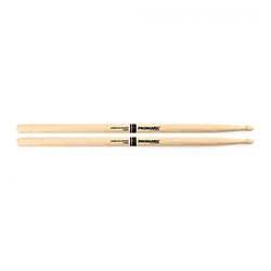 Promark Pro-Mark TX2BW - Baguettes en Hickory 2B, olive en bois