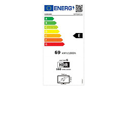 TV intelligente Samsung QE65Q60DAUXXH 4K Ultra HD 65" HDR QLED