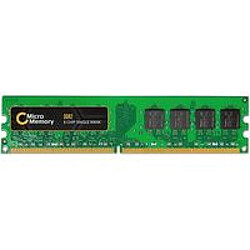 Because Music 1GB DDR2 667MHZ DIMM Module