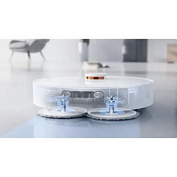 Xiaomi Robot Vacuum Cleaner X20+ white (BHR8124EU)