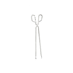 Pinces pour viande - Inox - 35 cm