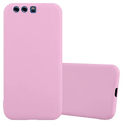 Cadorabo Coque Huawei P10 PLUS Etui en Rose