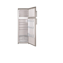 Avis Réfrigérateur combiné 60cm 316l inox - IT60732SFR - INDESIT