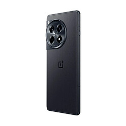 OnePlus 12R 5G 16 Go/256 Go Gris (Iron Gray) Double SIM pas cher