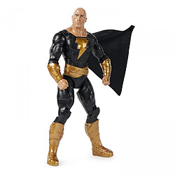 Spinmaster Figurine 30 cm Black Adam