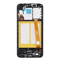 Avizar Bloc Complet Samsung Galaxy A20e Écran LCD Vitre Tactile de Remplacement Noir