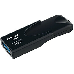 Clé USB PNY Noir 128 GB pas cher