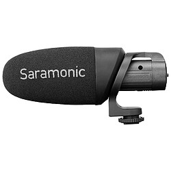 CamMic+ Saramonic