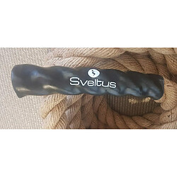 Sveltus Climber Rope ø 38 mm ? 5 Adulte Unisexe, Corde, Long. 5m