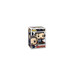 Figurine Funko Pop Spider Man No Way Home Doctor Strange