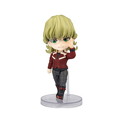 Tamashi Tiger & Bunny 2 - Figurine Figuarts mini Barnaby Brooks Jr. 9 cm