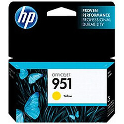 HP - (Blister) 951