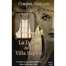 La dame de la villa Saphir - Occasion