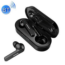 Wewoo Écouteur Bluetooth TP-2 TWS V5.0 casque noir