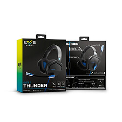 Avis Casque avec Microphone Gaming Energy Sistem ESG 3