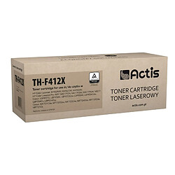 Toner Actis TH-F412X Jaune