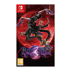 Nintendo Bayonetta 3 Jeu Switch