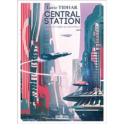 Central station - Occasion