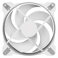 ARCTIC BioniX P140 - Ventilateur boîtier Esport 140mm PWM, gris blanc