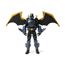 SPIN MASTER PACK FIGURINE 30 CM + ACCESSOIRES AERIAL Batman Adventures