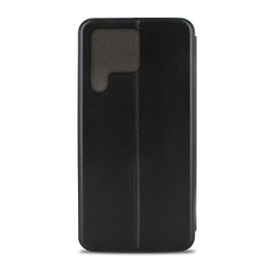 MOOOV Etui folio clam pour Samsung Galaxy S23 Ultra - Noir