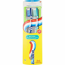 Brosse à Dents Interdentaire Binaca Active (2 uds)