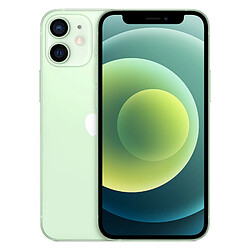 Apple iPhone 12 (6.1" - 64Go) Vert - Reconditionné