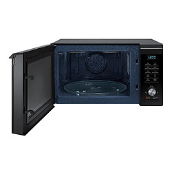 Acheter Samsung MC28M6035CK/ET micro-onde Sur toute la gamme Micro-onde combiné 28 L 900 W Noir