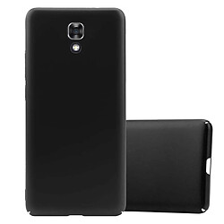 Cadorabo Coque LG X SCREEN Etui en Noir