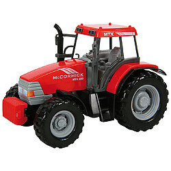 Starlux - Coffret Tracteur McCormick et Bétaillère - Gamme Ferme - 1:32e