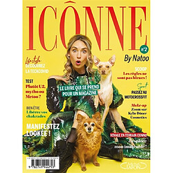 Icônne. Vol. 2