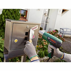 Acheter Pistolet à air chaud BOSCH Easyheat 500 1600 W 300 / 500 ºC