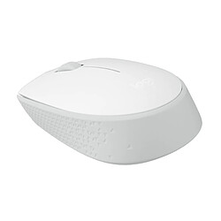 Acheter Logitech m172 blanc sans fil USB 1000 DPI souris sans fil USB