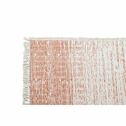 Acheter Tapis DKD Home Decor Beige Orange (120 x 180 x 1 cm)