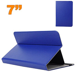 Yonis Housse universelle tablette tactile 7 pouces